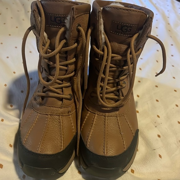 UGG Shoes - Ugg boots